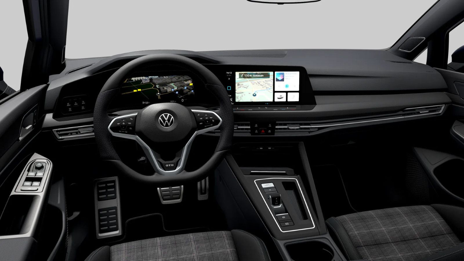 Volkswagen Golf - Bild 9