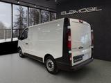 Renault Trafic Kasten L1H1 2,7t 1.6 dCi*Navi*KeyLess* - Renault: Standheizung