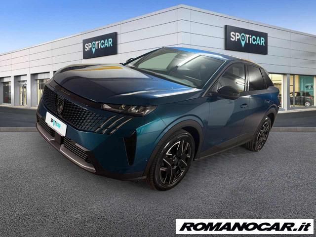 Other PEUGEOT 3008 Hybrid 136 e-DCS6 Allure imagem 3