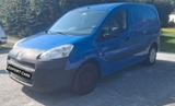 Peugeot Partner 1.6 8V HDi 90CV FAP L1 2 posti F - Peugeot Partner mit Diesel-Antrieb: 1.9