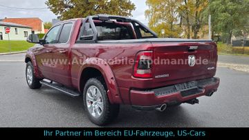 Dodge RAM - 3