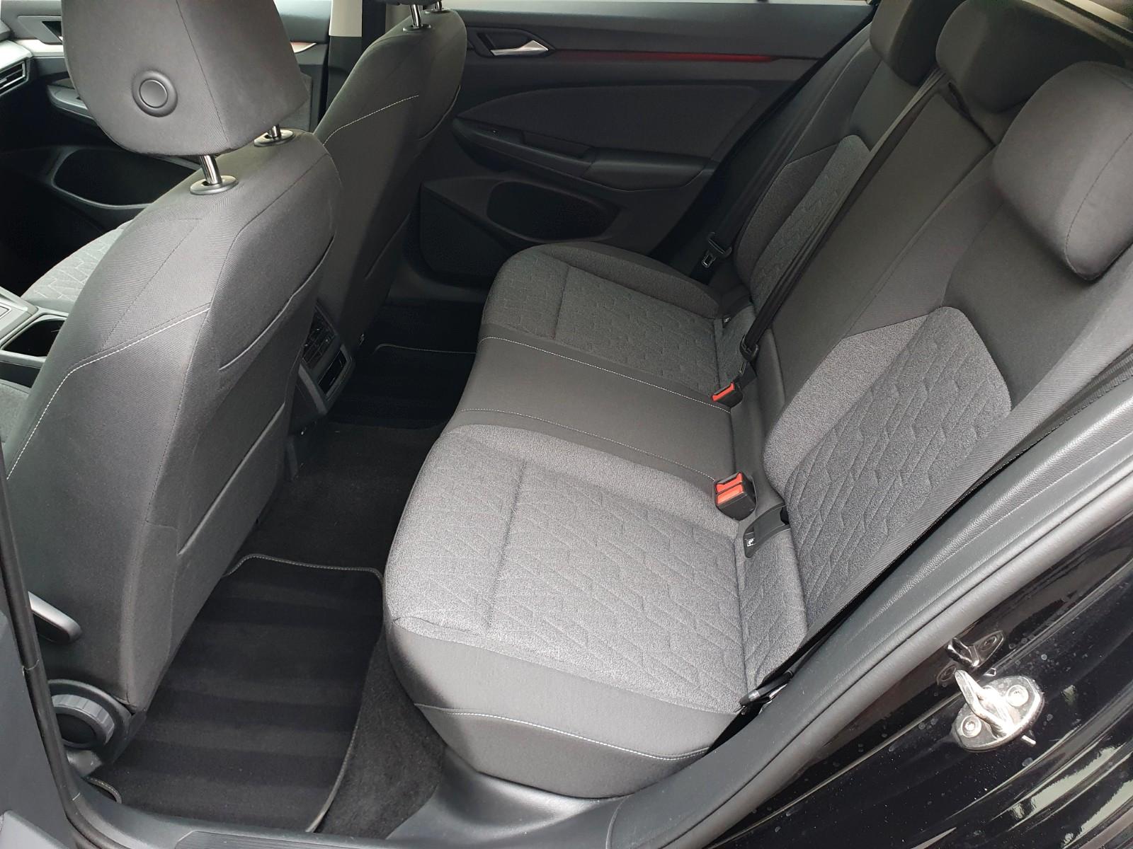 Volkswagen Golf VIII Variant Move**Navi*ACC*LED*Carplay***, миниатюра 12
