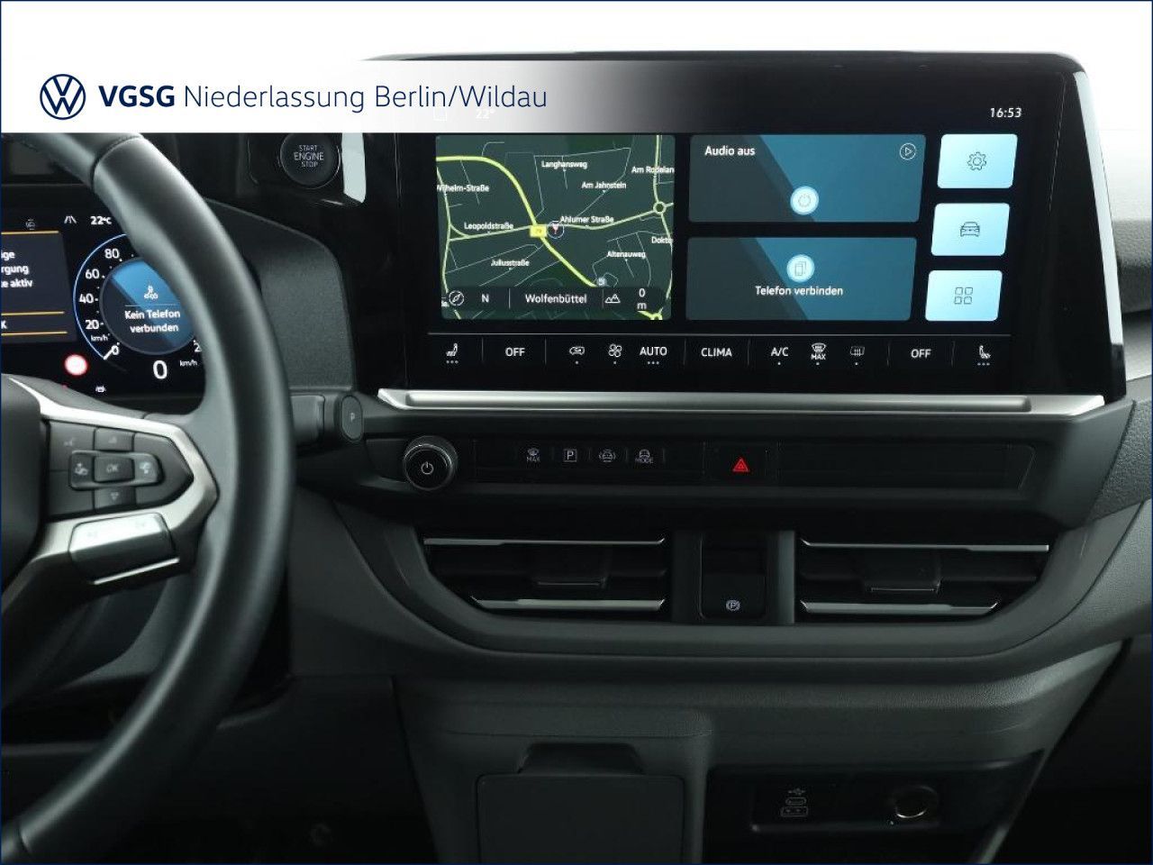 Volkswagen T7 Caravelle - Bild 10