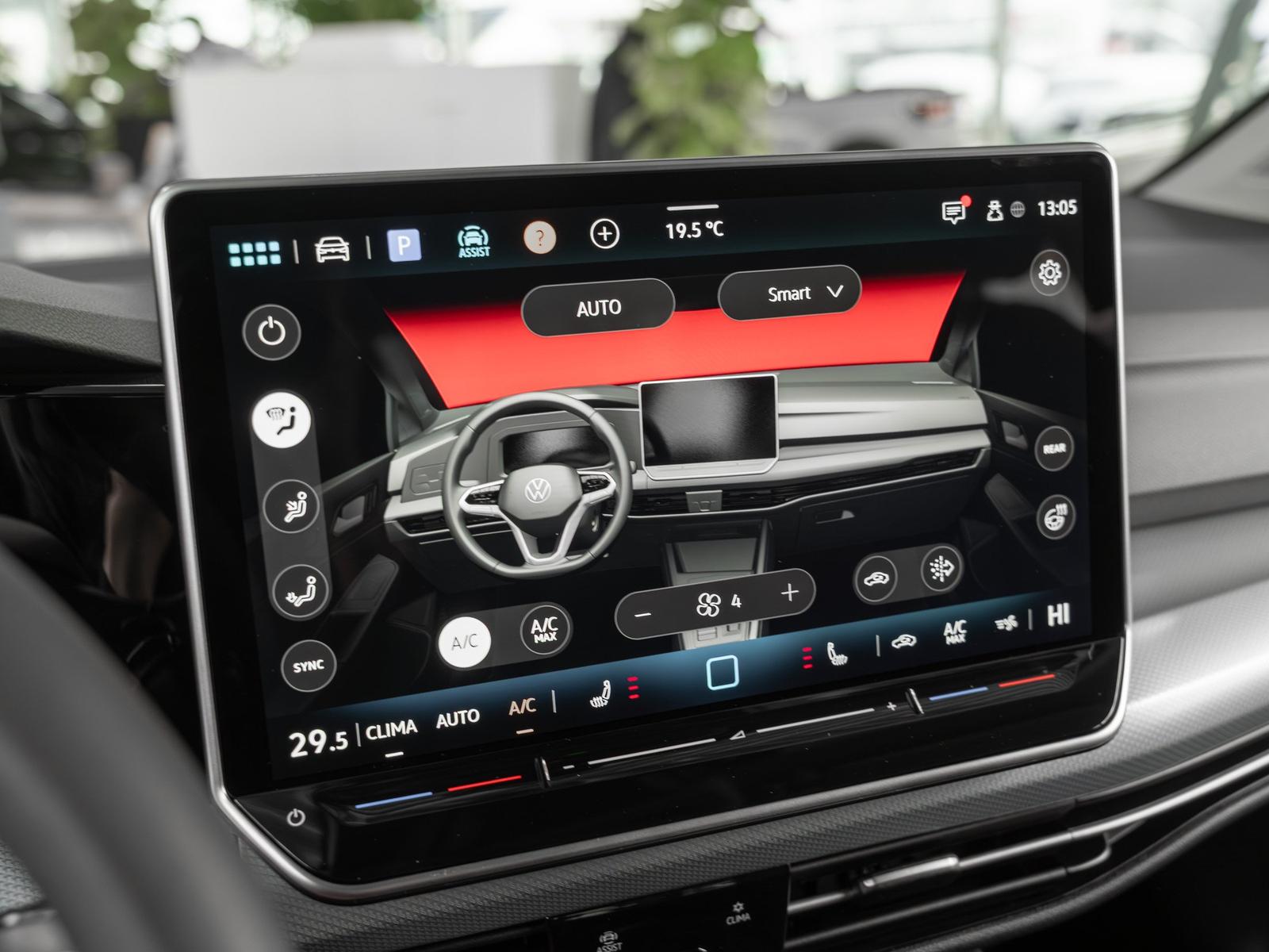Volkswagen Golf ENERGY 1.5 l eTSI OPF DSG Kamera, миниатюра 16
