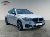 BMW X6 xDrive 30 d M Paket/LED/Kame./Carbon/SHZ/SHD
