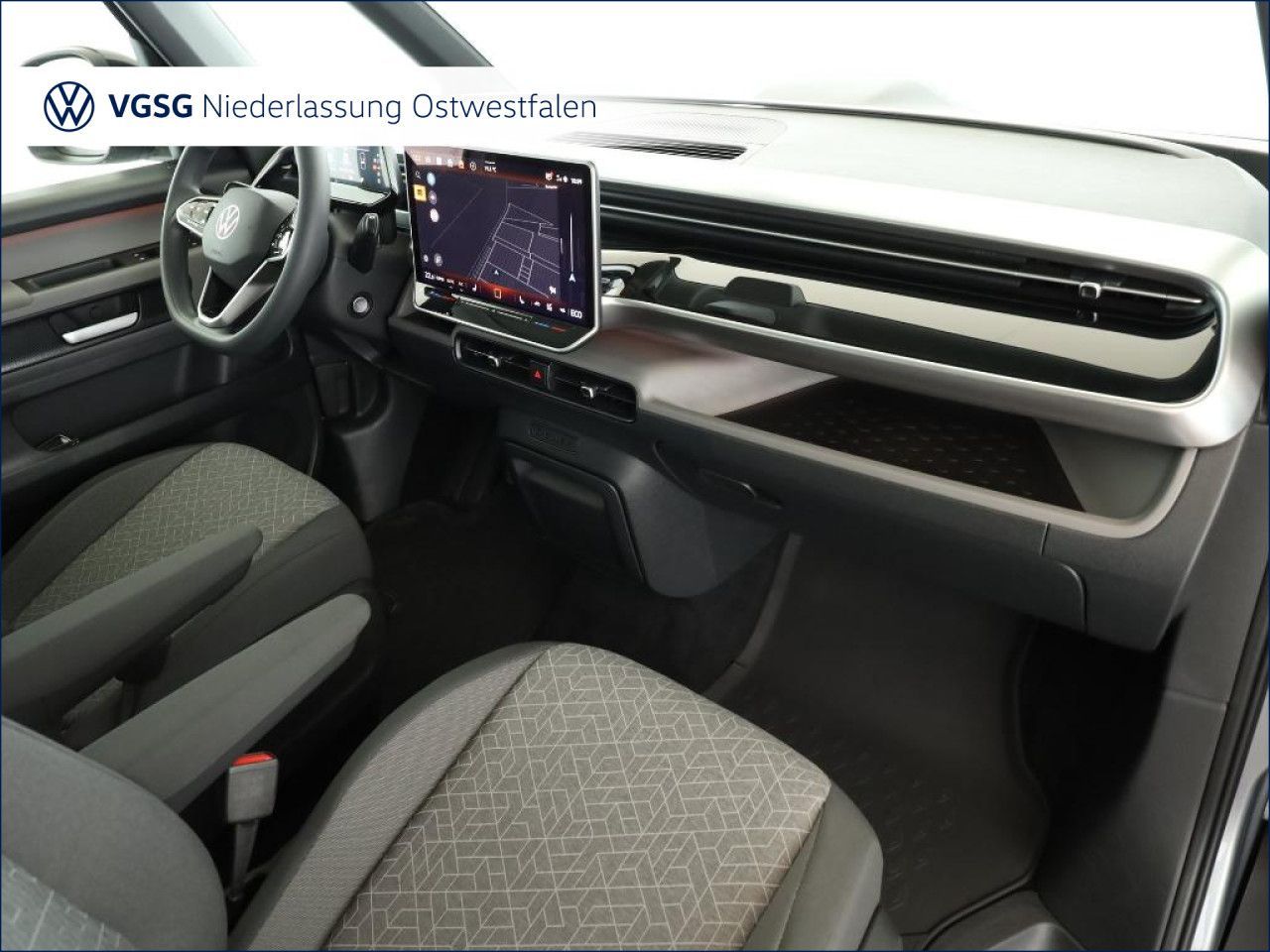 Volkswagen ID. Buzz - Bild 6