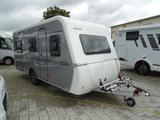 HYMER / ERIBA / HYMERCAR NOVALINE 442 Modell 2026 - Offers