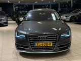 Audi A8 S8 4.0 TFSI Quattro Pro Line+|Keramisch|Carbo - gebrauchte Audi A8 aus dem Jahr 2013