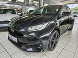 Toyota Yaris 1.5 Team DK 17 Zoll Alu schwarz Sitzheizun - gebrauchte Toyota Yaris aus dem Jahr 2024