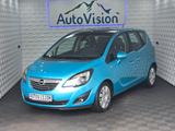 Opel Meriva B Innovation*Automatik*Panorama*Klima* - Opel Meriva mit Diesel-Antrieb: Kleinbus, Klimaanlage