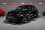 Audi RS3 2.5 TFSI quattro RFK B&O MAXTON KW RS-AGA - gebrauchte Audi RS3 aus dem Jahr 2022