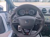 Seat Ibiza Cupra 1.8 TSI - Seat Ibiza: Coupe
