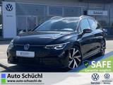 Volkswagen Golf Variant 2.0 TDI DSG R-LINE AHK+PANORAMA+IQ. - Volkswagen Golf: Kombi, TDI