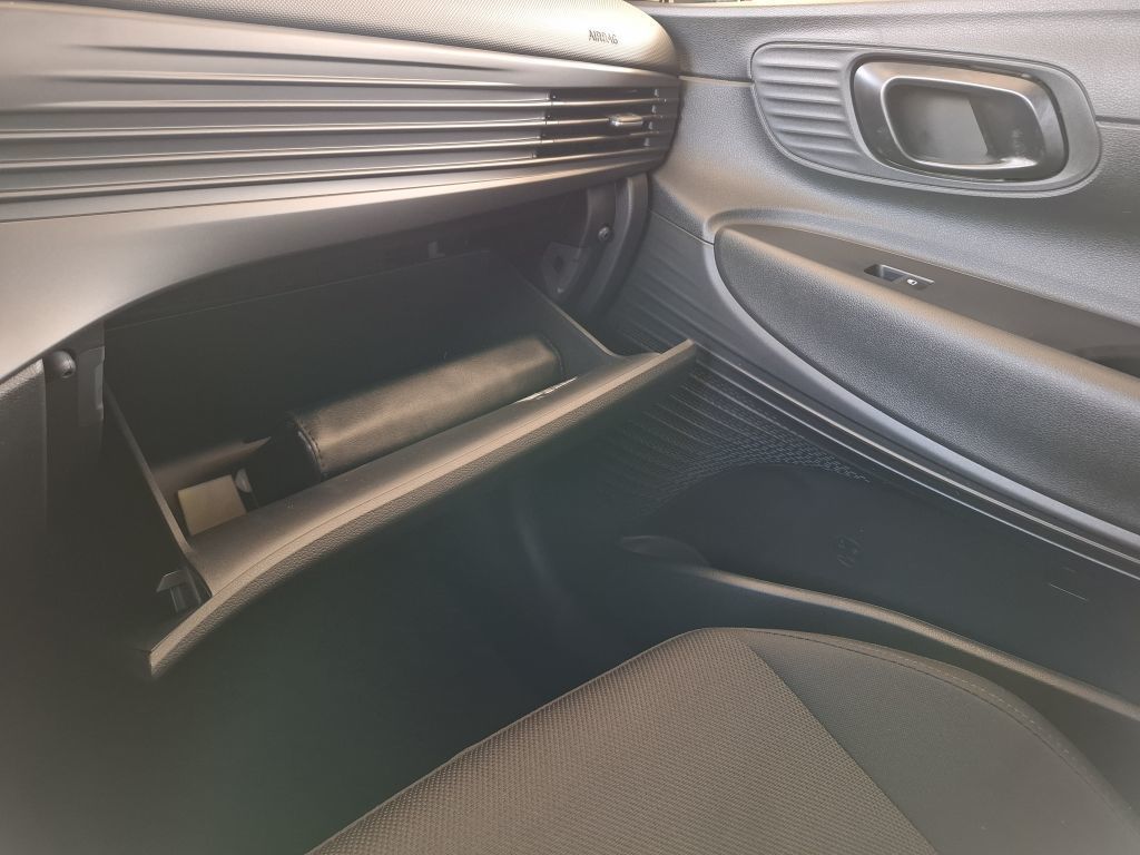 Hyundai BAYON - Bild 23
