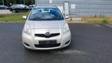 Daihatsu charade Toyota 1,4 Benzin - Daihatsu aus 2012