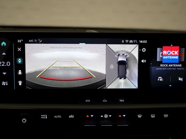 Grandland B HYBRID GS eDCT+NAVI+360°KAMERA+SITZ-