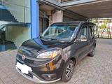 Fiat Doblo TREKKING  5 Sitzer 1.6 D - Fiat Doblo: Trekking