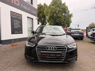 Audi A3 - 2
