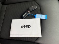 JEEP COMPASS MY21 80th Anniversary 1.3l T4 110 kW (15