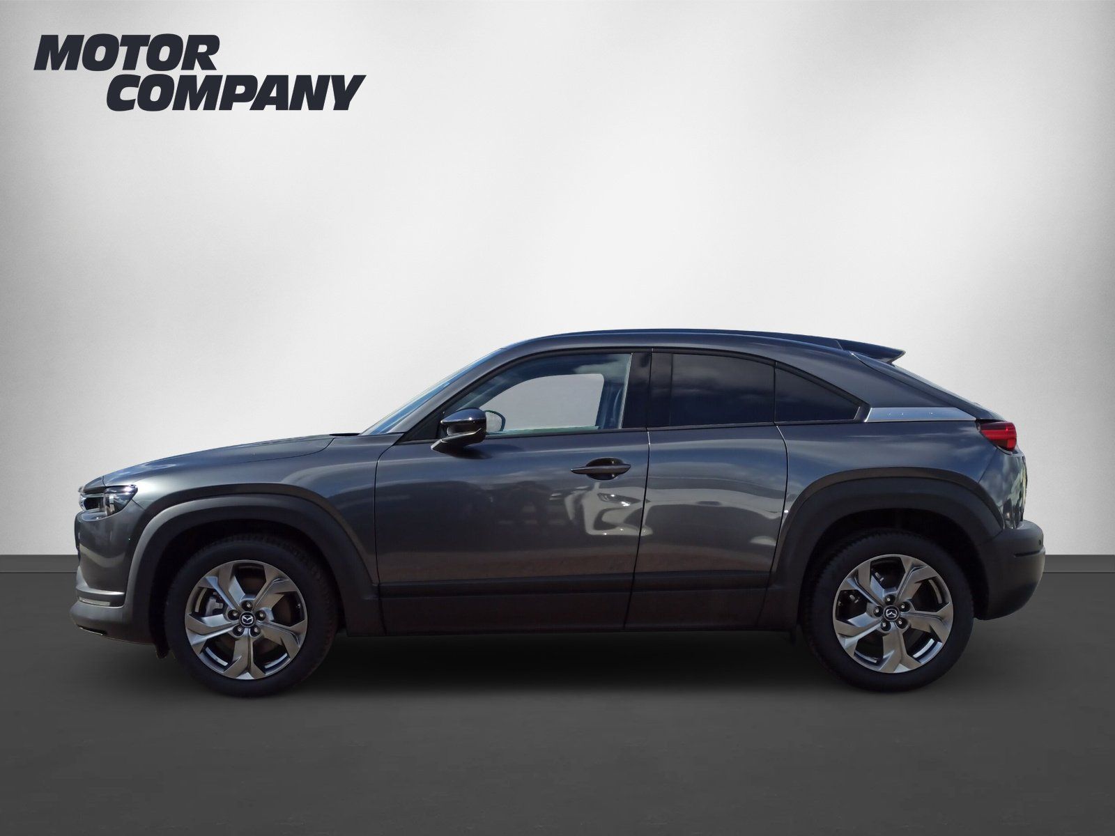 Mazda MX-30 Elektro imagem 3