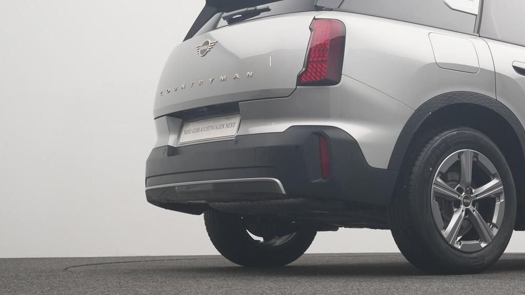 MINI Countryman C (Cooper) - Bild 21