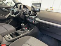Audi Q2 - Vorschau Bild 14