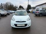 Nissan Micra Salt & Pepper. TEL:017610599437 - Nissan: Sa