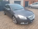 Opel Insignia 1.8 Sport 20" Felgen Fließheck Klima  - Opel Insignia: Felgen