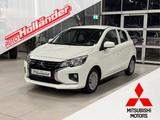 Mitsubishi Space Star 1,2 Select Klima DAB+ - Mitsubishi aus 2022
