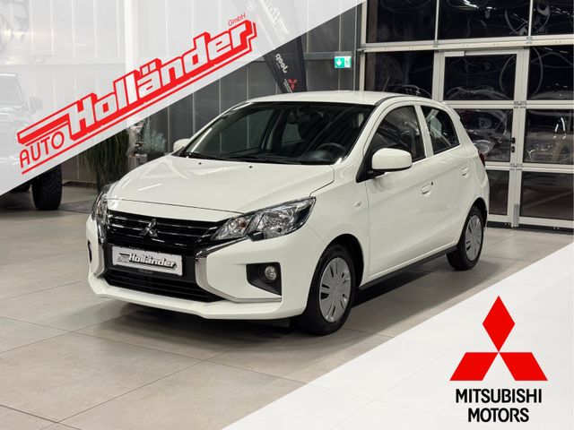 Mitsubishi Space Star 1,2 Select Klima DAB+