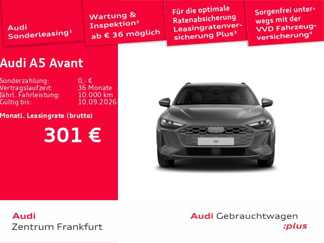 Audi A5 - Bild 2