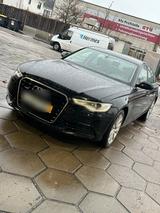 Audi a6 c7 diesel 3liter quatro - Audi A6: Quatro