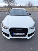Audi RS6 4.0 TFSI Avant Ceramic Vossen Milltek  - Audi RS6 von privat