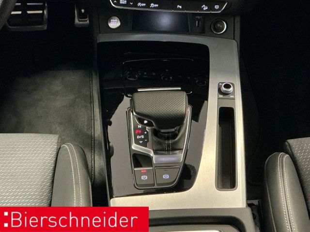 Audi Q5 - Bild 15