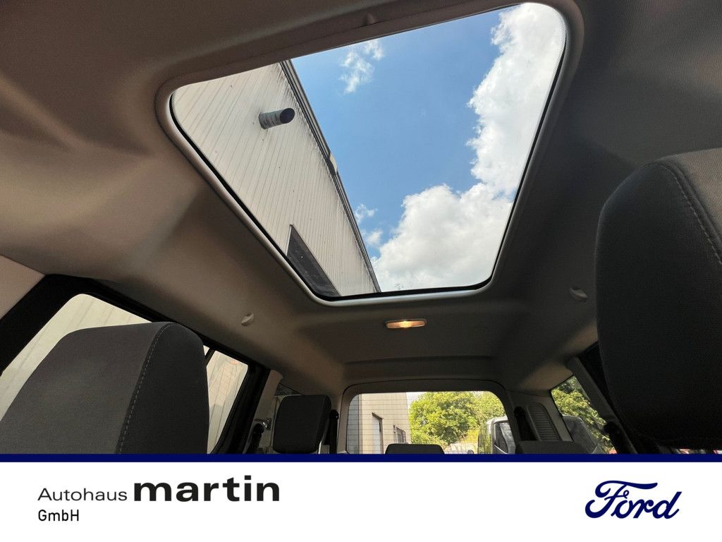 Fahrzeugabbildung Ford Tourneo Connect 1,5 Grand Titanium L2 7-SITZER