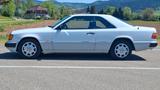 Mercedes-Benz 230CE Weiß Liebhaberfahrzeug in Topzustand!! - Mercedes-Benz Gebrauchtwagen von 1989