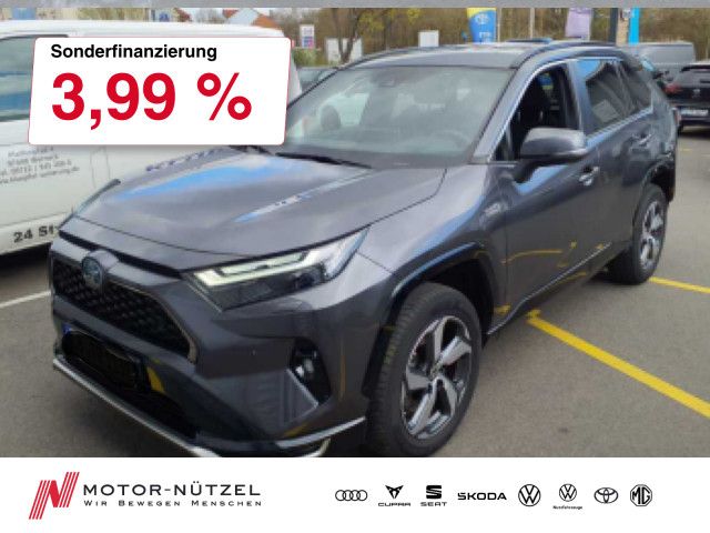 Toyota RAV 4 - 1