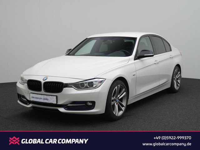 BMW 320 d Sport Line,BIXENON,TEMPO,PDC,BT,NAVI,KLIMA