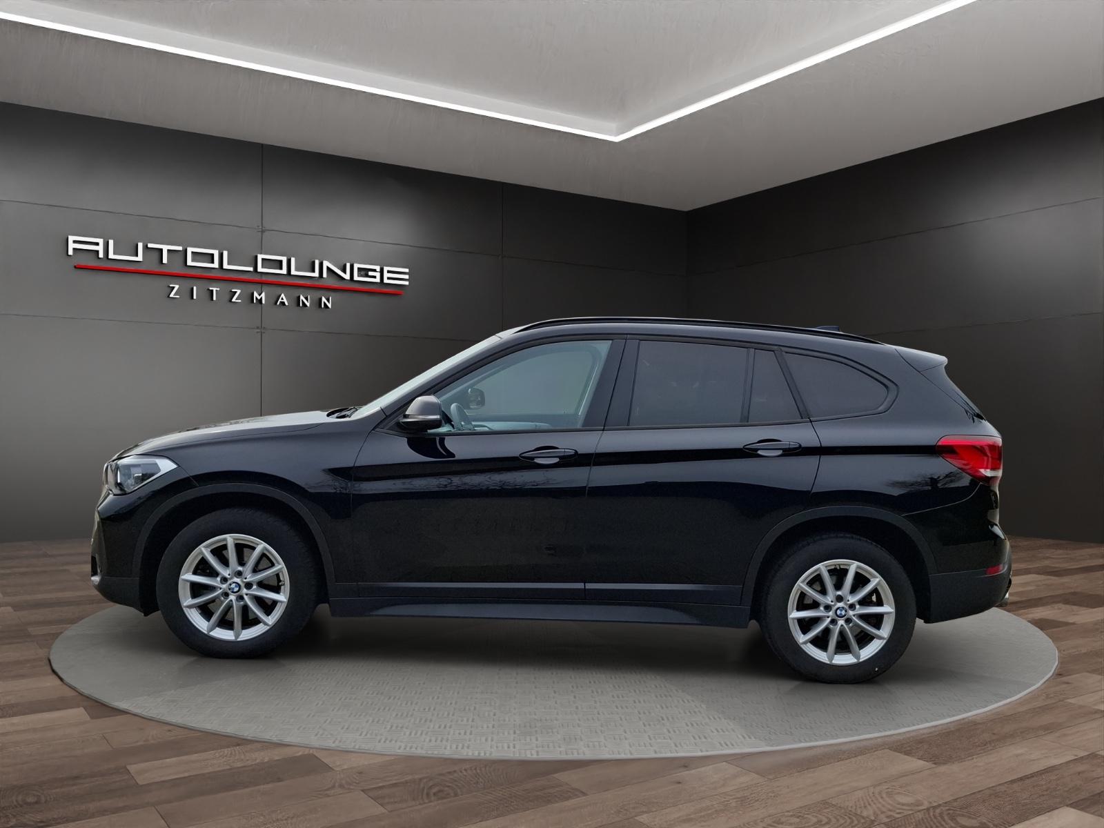 BMW X1 xDrive 20 d Advantage