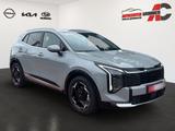 Kia SPORTAGE 1.6T 2WD DCT SPIRIT DRIVE SOUND - Kia Sportage: Spirit
