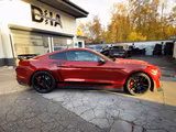 Ford Mustang SHELBY GT 500 LED*CO-PILOT*GARANTIE*TOP - gebrauchte Sportwagen