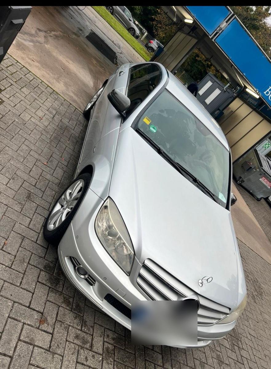 Mercedes-Benz Andere