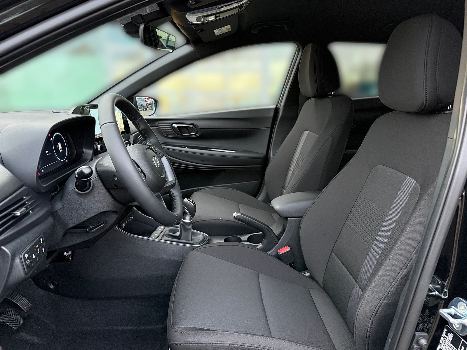 Hyundai i20 - Bild 10