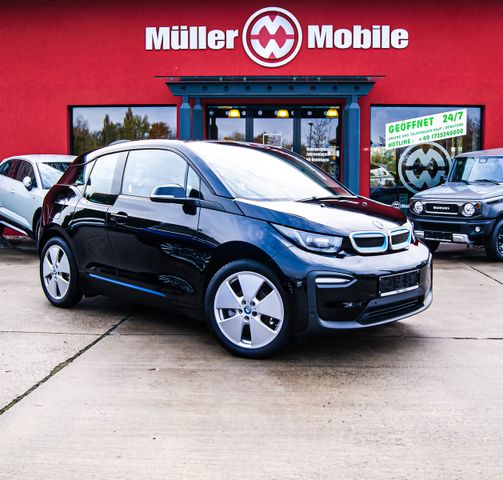 BMW i3 (120Ah) PARKASSYST NAVIGATION KAMERA 3.900 Km