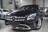 Mercedes-Benz GLA 180 CDI / d*T.LEDER*NAVI*PDC*SH* - Mercedes-Benz in Bielefeld: Gla