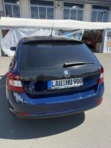 Skoda Rapid 1.0 TSI Active Spaceback Active - Skoda Rapid Active mit Benzin-Antrieb