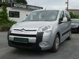 Citroën Berlingo Kombi Multispace*Klima*AHK*Nr.58 - Citroën Berlingo mit Diesel-Antrieb: Multispace