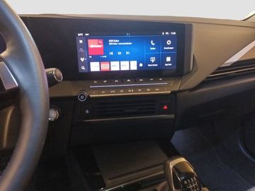 Fotografie 12 des Opel Astra L ST Elegance Kamera LED Sitzheizung PDC