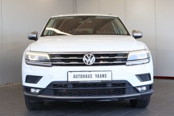 Volkswagen Tiguan Allspace 2.0 TDI Comf. AID+ACC+LED+AHK