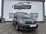 Volkswagen Caddy PKW Behindertenumbau! - : Pkw